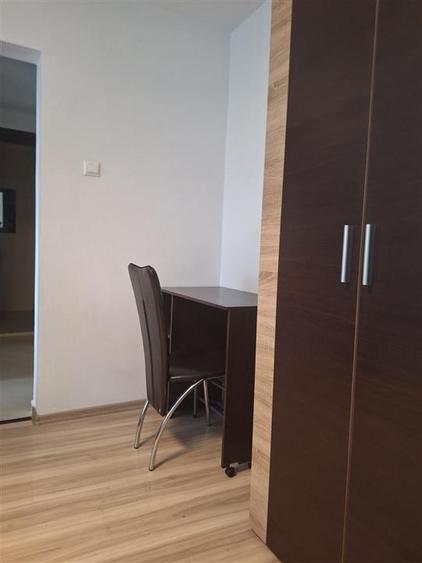 Apartament cu 1 camera COPOU- UNIVERSITATE CUZA - 430 EURO - 7