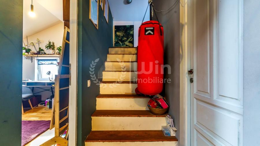 Comision 0% Apartament 3 camere cu 72mp in bloc nou | Borhanci - 12