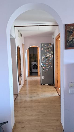 Central, zona Supeco, Lidl, Aurora, parcul Mihai Viteazu, spitalul judetean - 5