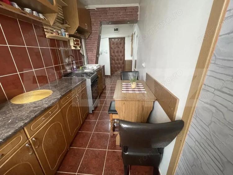 Apartament 2 camere decomandat, zona centrala - 6