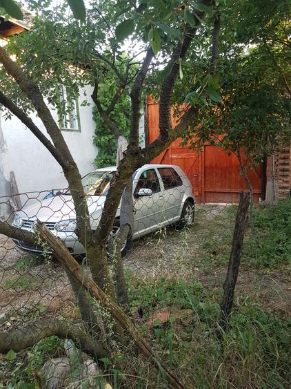 Casa singur in curte in Apoldu de Jos , la 35 km de Sibiu! - 9