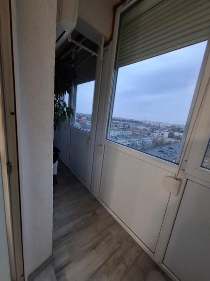 Apartament 3 camere decomandat 70mp/Sos. Giurgiului 129 bl.2A, sector 4 - 8