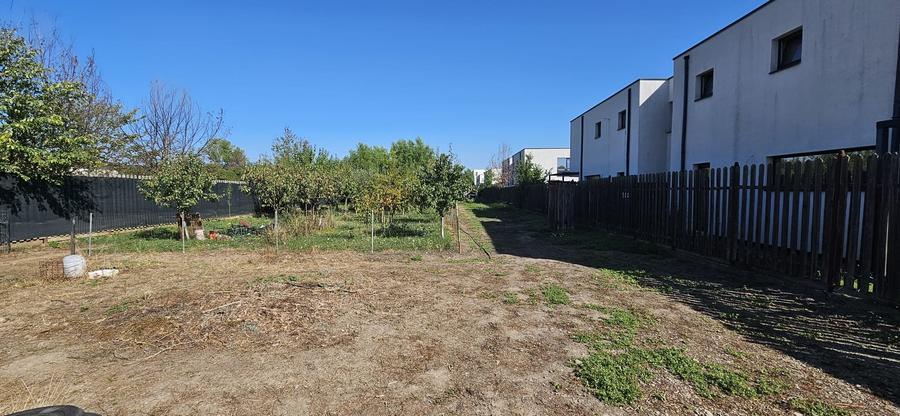 Teren de vanzare Corbeanca  Central. - 1