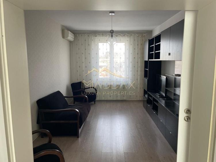 Inchiriere termen scurt 2 camere // zona excelenta // Floreasca - 1