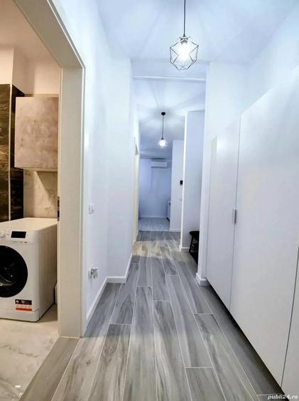 De inchiriat apartament cu 2 camere decomandat Giroc - 14