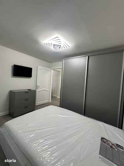 Chirie Ap.2 camere,Carpati 1 - 2