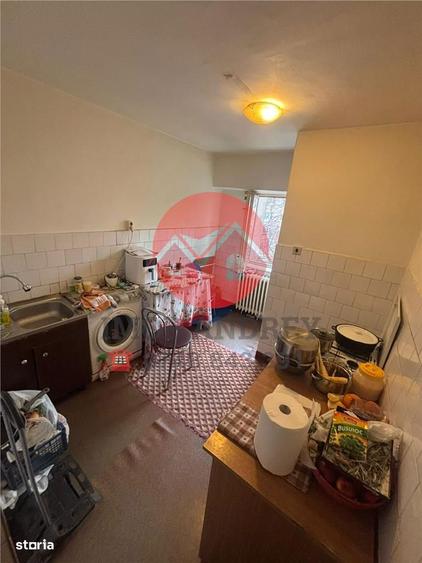 Apartament 2 camere decomandat, zona centrala Strada Babadag - 8