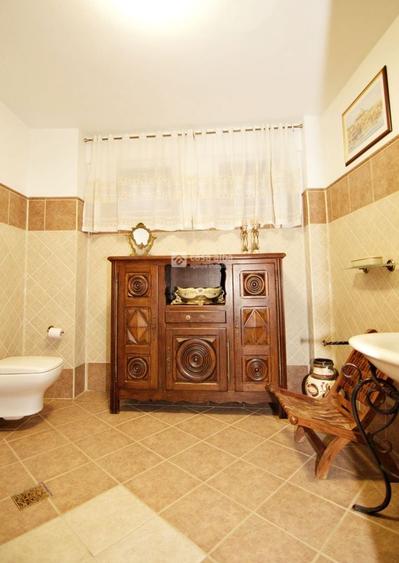 Proprietate rara pe piata, impresionanta prin finisaje si mobilier! - 21