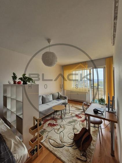 Apartament 1 camera , Semicentral - 1