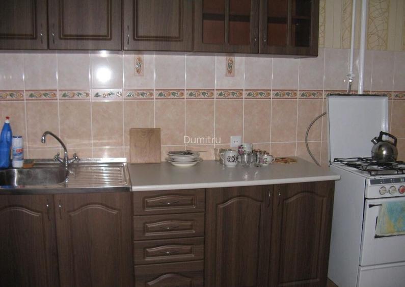 Garsoniera de inchiriat in zona Victoriei