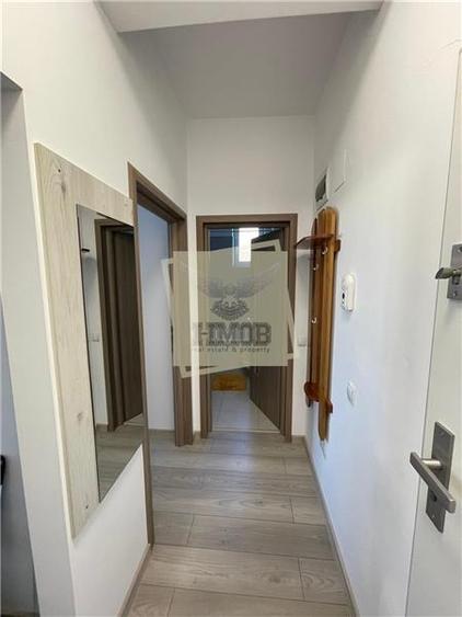 Garsoniera 29 mp decomandata cu gradina de 57 mp - 3