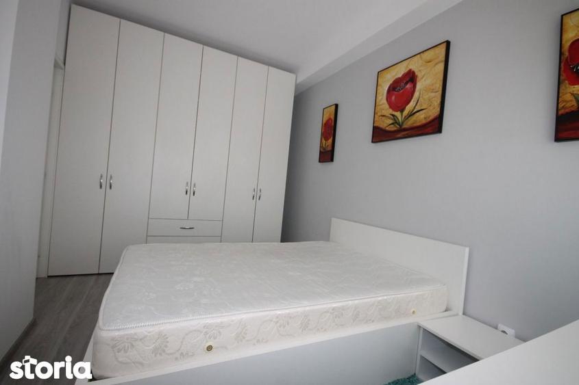 Ap cu 2 camere+terasa | zona Iulius Mall - langa Lac 3 - 2