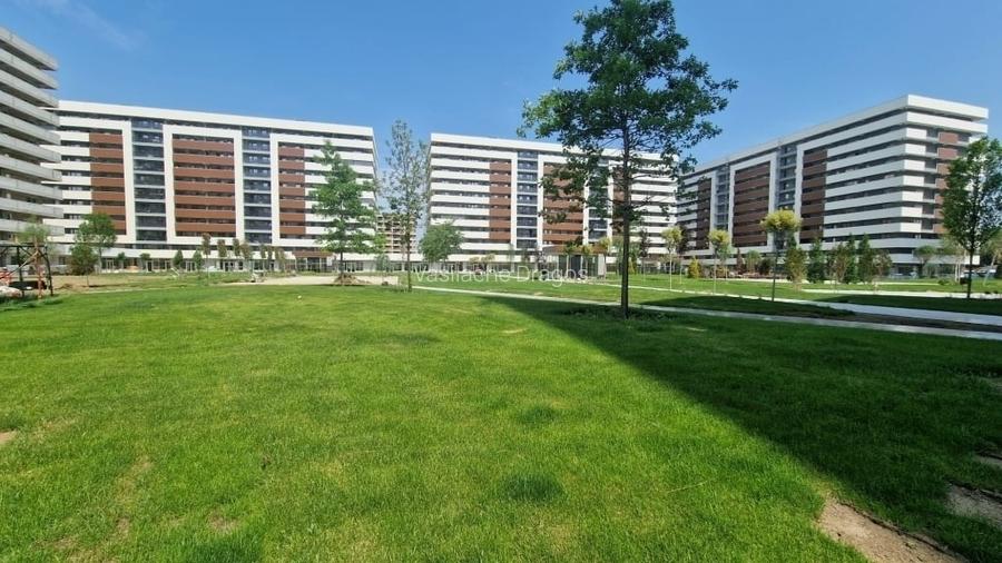 Etajul 1- 3 camere 88 mp-Copou-Bloc nou-TVA 21% inclus Etajul 1- 3 camere 88 mp-Copou-Bloc nou-TVA 21% inclus