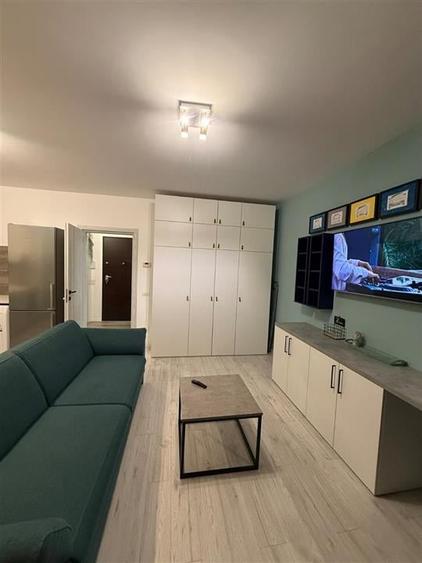 Vanzare garsoniera | Politehnica - Grozavesti | bloc 2022 | etaj 6/11 | amenajat - 6