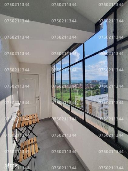 Vanzare apartament doua camere, Strada Tulcea - 10