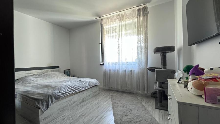 Apartament 2 camere spațios, etaj 1/5, balcon închis – Prelungirea Ghencea - 7