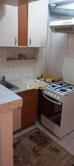 Garsoniera | etaj intermediar | 21 mpu | Zona Fabricii Iris