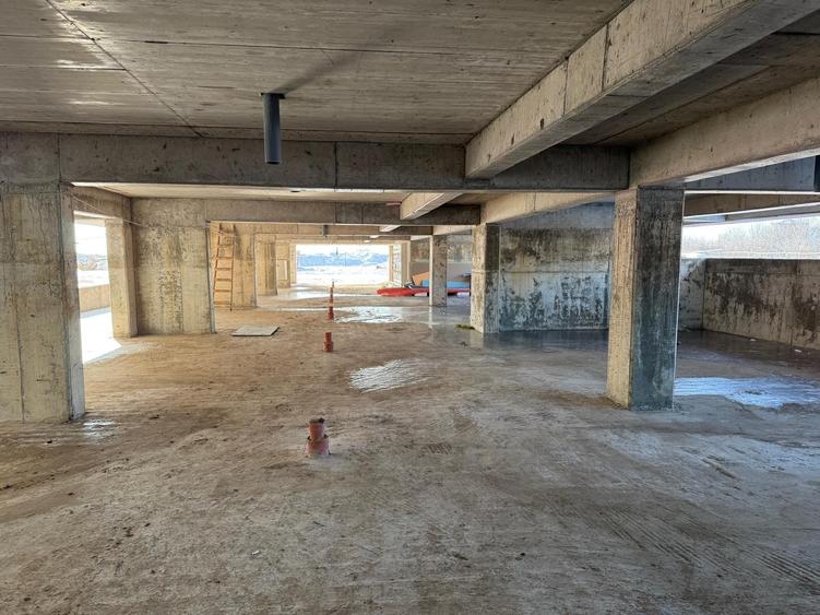 Apartament 2 camere bloc nou | 67 mp | Prima mutare  | Etaje multiple - 4