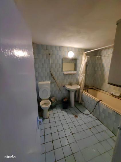 Casa de vanzare in Domenii. 246 mp teren, deschidere 10m, POT 65% - 3