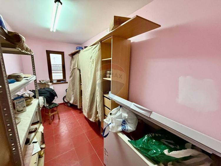 Casa / Vila cu 4 camere Vanatori - 13