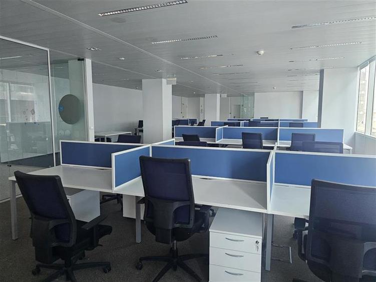 Hermes Business Campus - Spatii Birouri clasa A - 5