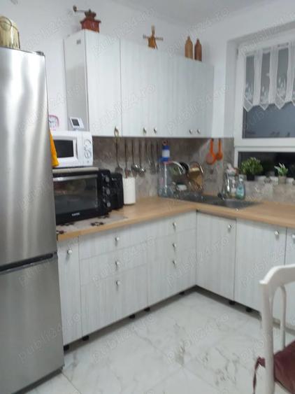 Apartament 3 camere Balta Sarata - 3