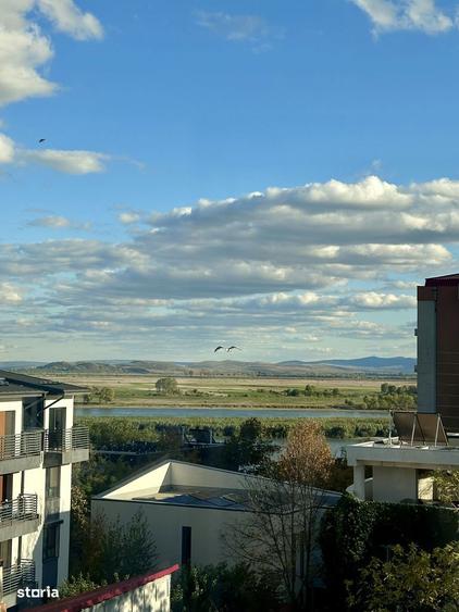 Apartament de vanzare 2 camere decom Mazepa - 7