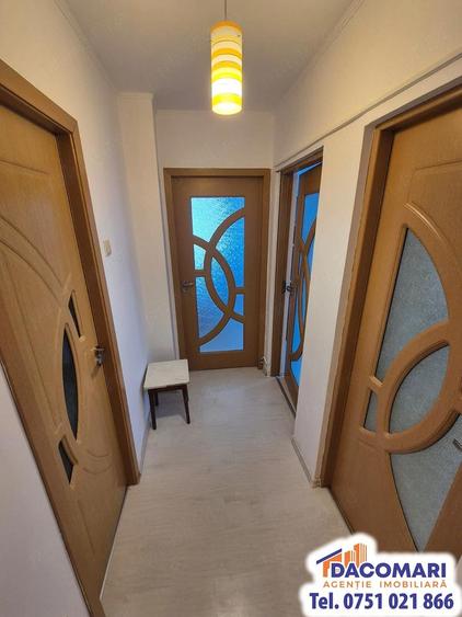 De inchiriat apartament cu 2 camere - 4
