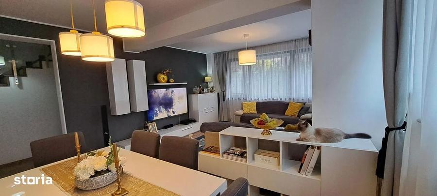 Re?edin?a exclusivista cu panorama spectaculoasa Drumul Poienii, BV - 6