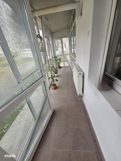 Spatiu comercial- cabinet medical parter zona 1 mai - 13