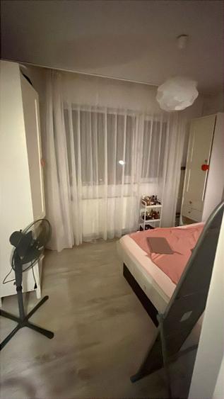 Garsoniera cocheta in complexul studentesc Timisoara de inchiriat! - 2