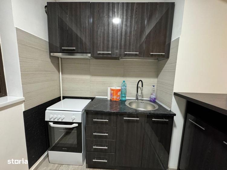 Apartament cu 2 camere în Sălaj