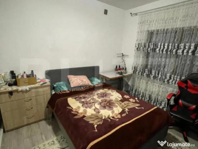Apartament 2 camere, decomandat, 52.5 mp, Brestei - 1