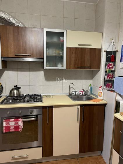 Parc Tineretului,Vacaresti,bl.1991,DECOMANDAT,Amenajat,2 balconane,Liber