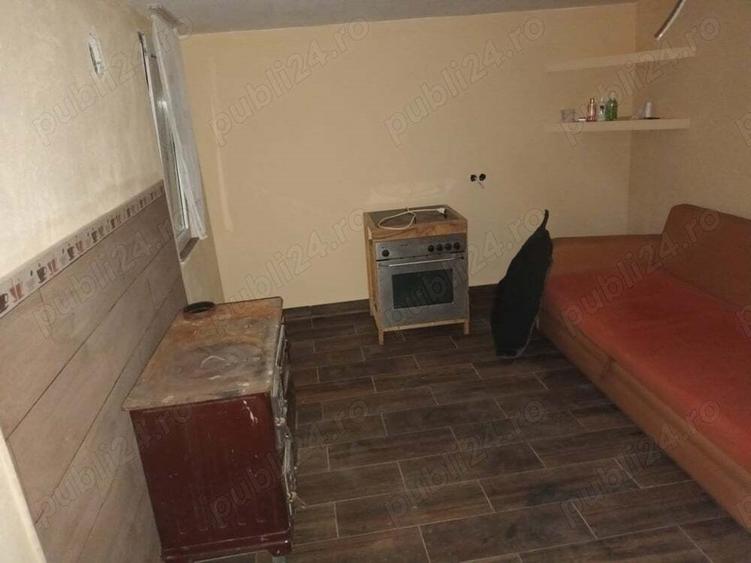 Casuta de vacanta - 4