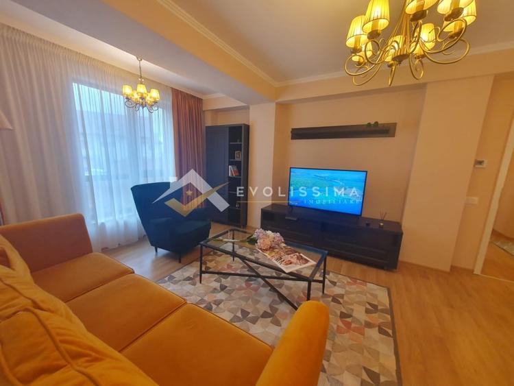 Apartament Premium, 2 camere decomandate, Strada Mihai Viteazu - 6