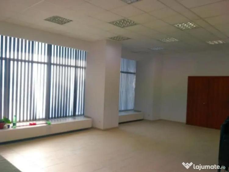 Metrou Basarab 202 mp vizibilitate buna - 8