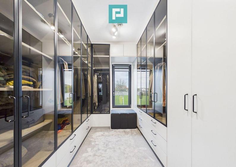 Re?edin?a Premium, 5 camere, teren 2400 mp - 1