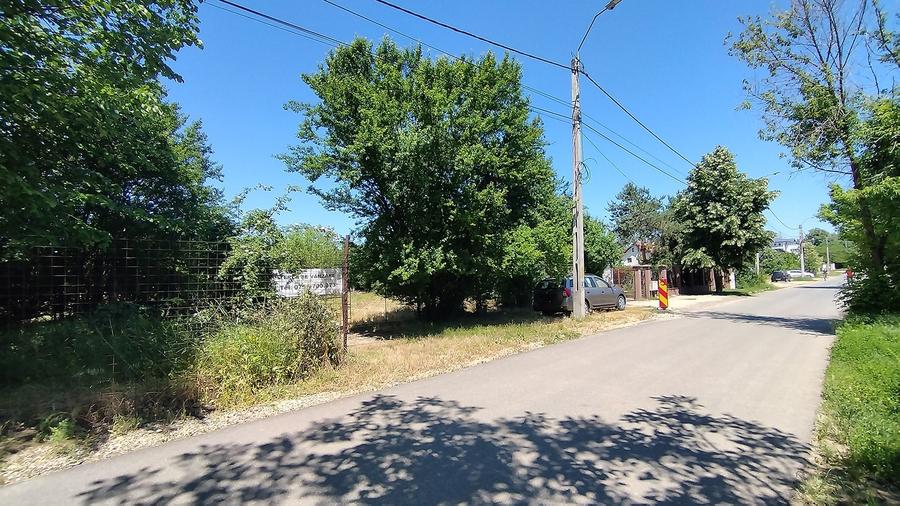 Teren Construcții intravilan de 6000 mp, în Central