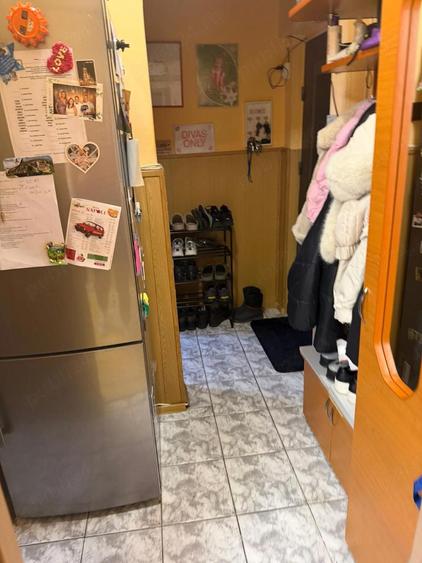 Privat vand apartament 3 camere in Bra?ov cartier Florilor - 4