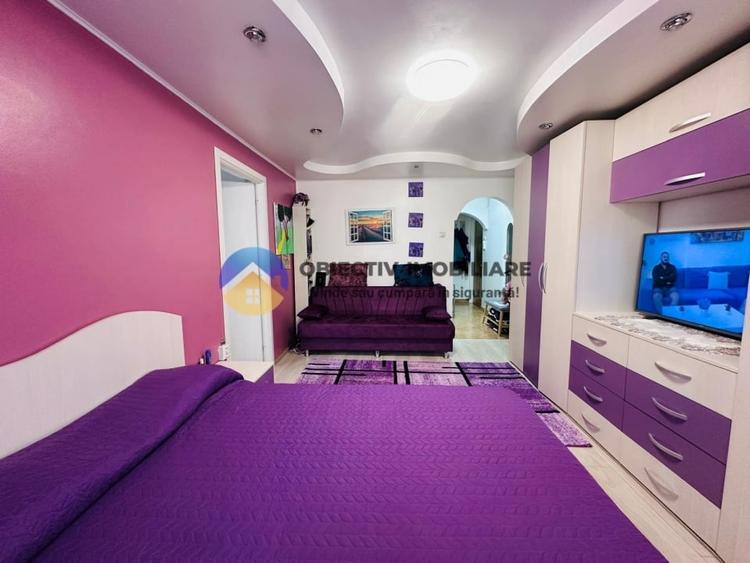 Apartament 2 camere - zona Maratei - Aleea Paltinilor - 3