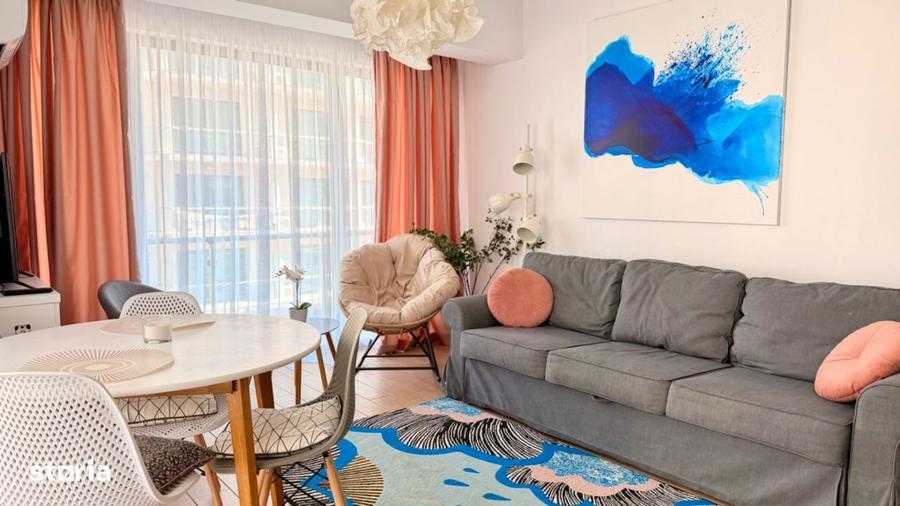 De Vanzare | 2 Camere | De Silva - 1