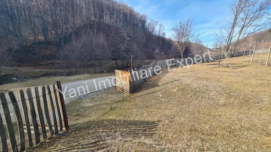 Teren de vanzare in comuna Cicane?ti, Jude? Arge?. - 4