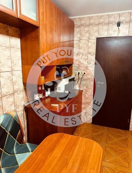 Parc Morarilor | 4 camere | 86mp | Decomandat | B12476 - 3