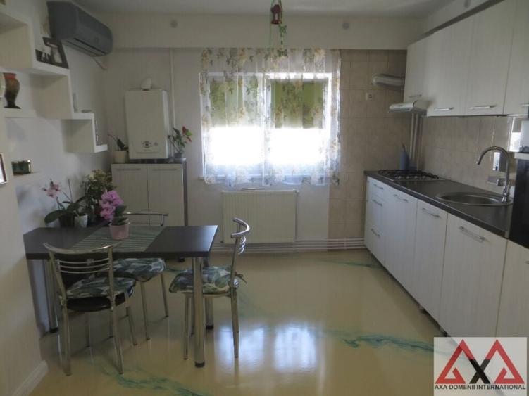 Apartament 2 camere Calea Vitan - Mihai Bravu, centrala termica - 3