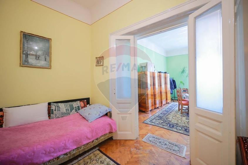 Spatiu ultracentral in Oradea, 171 mp, clinica sau birouri, de vanzare - 25