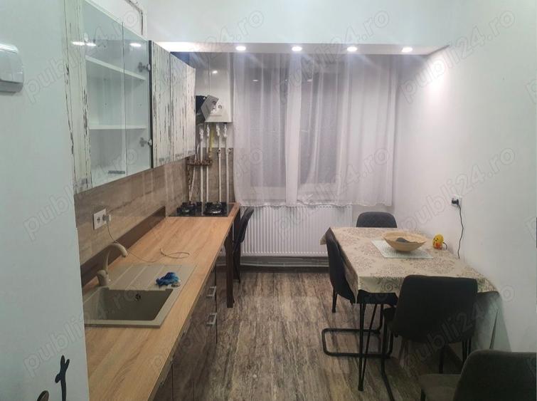 Apartament 2 camere micro 4 - 1