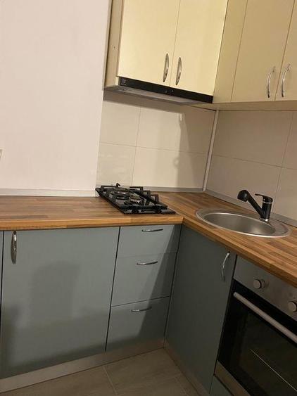 Etaj 2, mobilat utilat, 1 camera zona Galata_Iasi Voinesti - 5