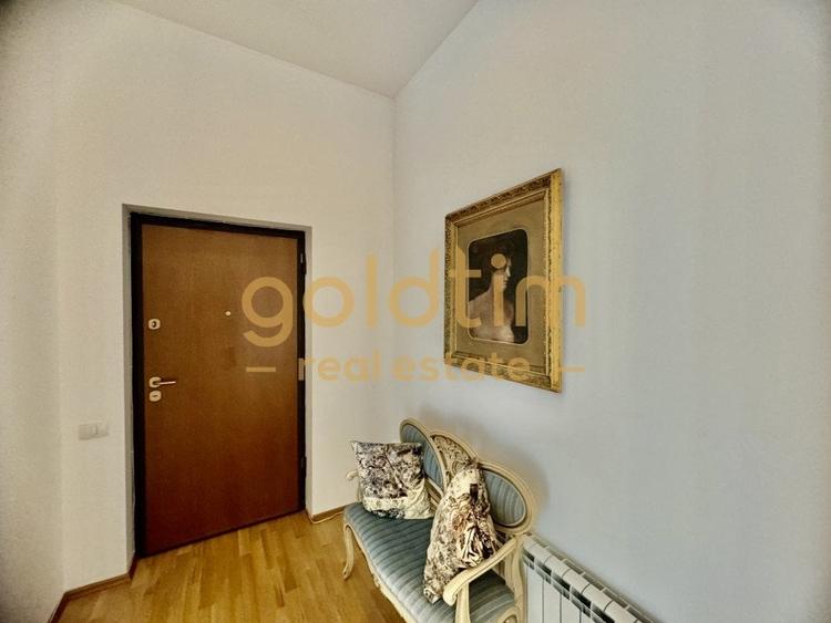 UNC/ PENTHOUSE/ TERASA 370 mp/SUPERB/ PRIVELISTE/INALTIME CAMERE3,5/2 PARCARI - 48