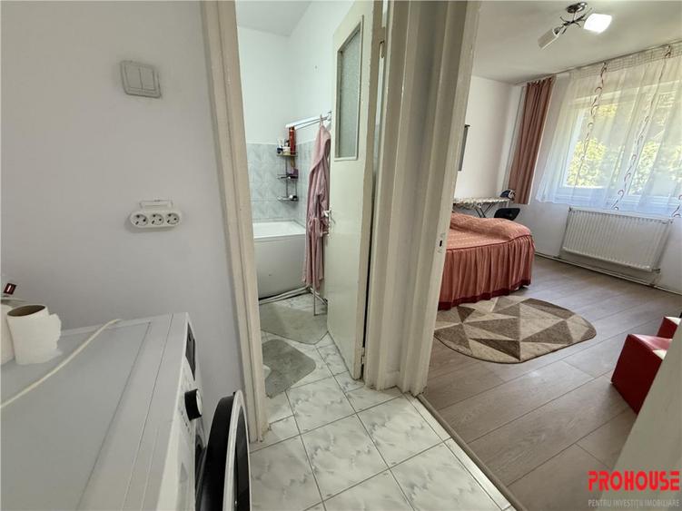 Miron Costin - zona Zimbru - apartament teren proprietate - 4